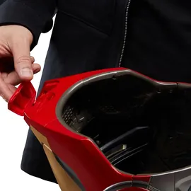 Hasbro Marvel Avengers: Endgame Iron Man Elektronischer Helm