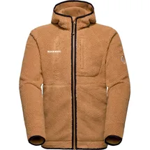 Mammut Falera Pro ML Hooded Jacket Men claystone (7546) XL