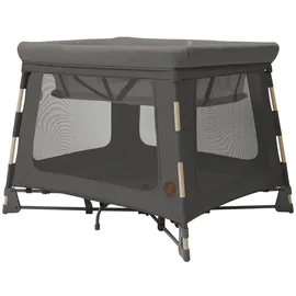 Maxi-Cosi Baby-Reisebett MC SWIFT PLAYARD BEYOND GRAPHITE2 ECO