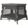 Maxi-Cosi Baby-Reisebett MC SWIFT PLAYARD BEYOND GRAPHITE2 ECO