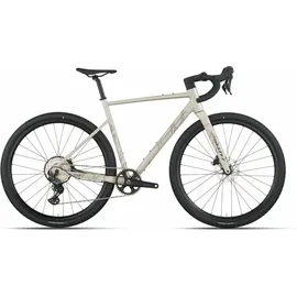 Scott Speedster Gravel 10 28 Zoll 12K Diamant - taupe beige - M