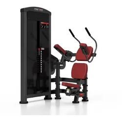 Bauchmuskelmaschine MP-U223 - Marbo Sport