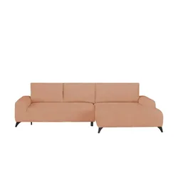 switch Ecksofa  Athena ¦ braun ¦ Maße (cm): B: 290 H: 85 T: 175