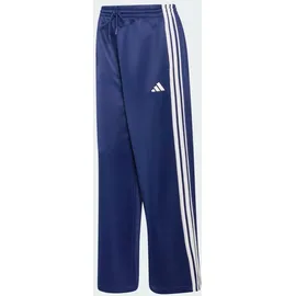 adidas Stadium 3 Stripes Jogginghose Dark Blue M