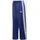 adidas Stadium 3 Stripes Jogginghose Dark Blue M