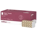 Satino Papierhandtücher 2-lagig 2880 Blatt