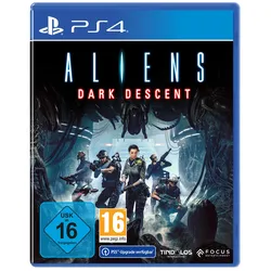 Aliens: Dark Descent | Zustand: Neu & original versiegelt