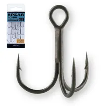 BKK Drillingshaken Spear-21 SS 4 7 St.