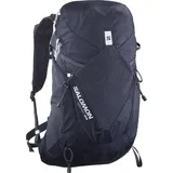 Salomon AEROTREK 18 à dos - Bleu marine - M/L