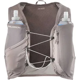 Salomon GRVL Skin 4 Braun L