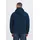 11 Project Fellimitatjacke PRRomeneo", blau XL
