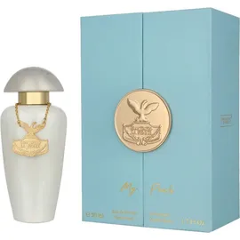 The Merchant of Venice My Pearls Eau de Parfum 50 ml