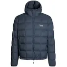 Pas Normal Studios Off-Race Down Jacket Herren Daunenjacke - classic blue - XL