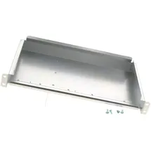 Buderus Bosch Abdeckblech