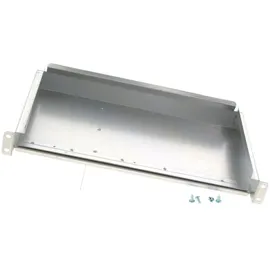 Buderus Bosch Abdeckblech
