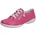 Schnürer Pink/Lila/Rosa 39