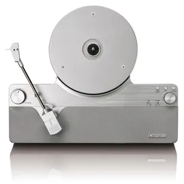 Lenco LSA-071SI Silber