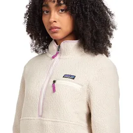 Patagonia Retro Pile Marsupial Beige XS