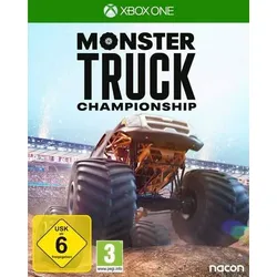 Monster Truck Championship - XBOne