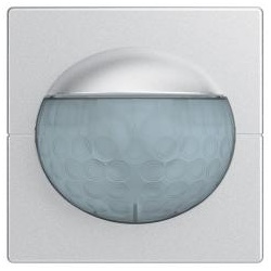 Busch-free@home® flex Busch-Wächter® 180 flex, Komfort-Sensor, Wireless mit Multilinse