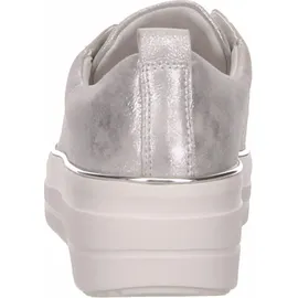 REMONTE Sneaker in Silber Gr.: 42