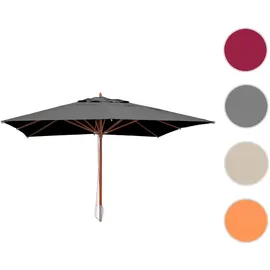 MCW C57 400 x 400 cm Anthrazit