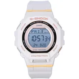 Casio G-Shock Digital Quartz Sport Rosa Zifferblatt GMD-B300-4 200M Damenuhr