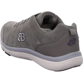 Brütting Dallas Herren Grau/ Marine, 44 EU