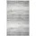 oKu-Tex Mercur Webteppich 80 x 150 cm Grau