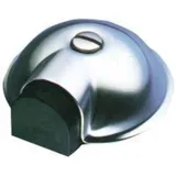 OGRO Türstopper Edelstahl 65 mm