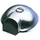 OGRO Türstopper Edelstahl 65 mm