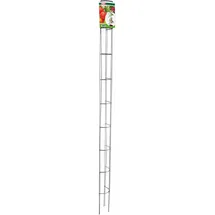Bellissa Tomatenturm 180 x 60 cm Silber