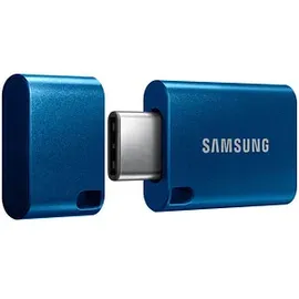 Samsung Flash Drive Type-C blau 64GB, USB-C 3.0 (MUF-64DA/APC)