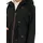 Alife & Kickin Parka CharlotteAK A braun / schwarz M