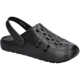 adidas ADILETTE 2.0 CLOG Schwarz 42