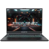 Gigabyte G6 KF-H3DE854KH 16" WUXGA 165Hz i7-13620H 16GB/1TB SSD RTX4060 Win11