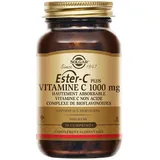 Solgar Ester-C Plus Vitamin C Tabletten 30 St.