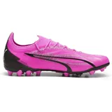 Puma Ultra Ultimate Mg Poison Pink-Puma White-Pum 8