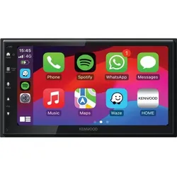 Kenwood DMX6523DAB