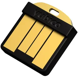 YUBICO YubiKey 5 NANO FIPS - USB-Sicherheitsschlüssel