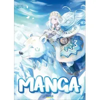 Korsch Verlag Manga 2026