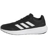 Shoes Sneaker, Core Black/FTWR White/Core Black, 40