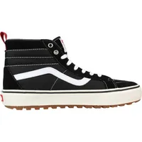 Vans Sk8-Hi MTE-1 black/true white 45