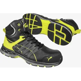 Puma VELOCITY 2.0 YELLOW MID S3 ESD HRO SRC (S3, 43