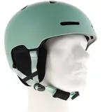 POC Fornix MIPS Skihelm (Größe 59-62CM, gruen)