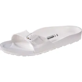 Birkenstock Madrid EVA weiß 40