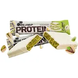 Olimp Sport Nutrition Proteinriegel Weiße Schokolade Riegel 40 g