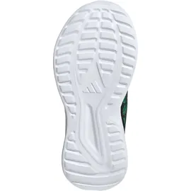 adidas Minecraft Fortarun 4.0 Kinder Core Black/Cloud White 28