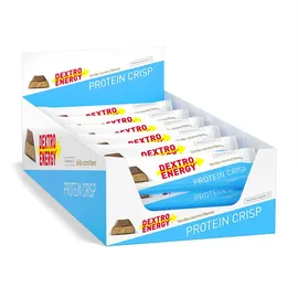 Dextro Energy Protein Crisp Vanilla-Coco Riegel 24 x 50 g