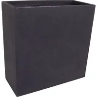 Spetebo XXL 60 x 60 x 26 cm Anthrazit